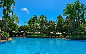 Borei Angkor & Spa Siem Reap